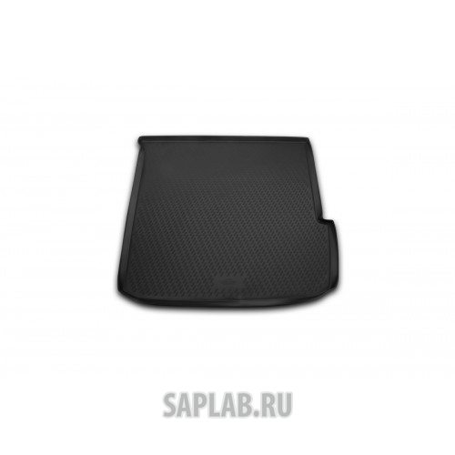 Купить Element CARHND00008 Коврик в багажник HONDA Pilot, 2012-2016, кросс. длин.,1 шт. (полиуретан)