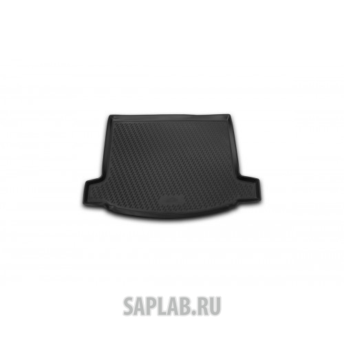 Купить Element CARHND00012 Коврик в багажник HONDA Civic 5D, 01/2012->, хб., 1 шт. (полиуретан)