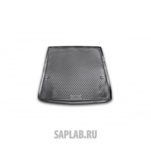 Купить Element CARINF10004 Коврик в багажник INFINITI QX56, 2010-2013/QX80 2013->, внед. длин. (полиуретан)