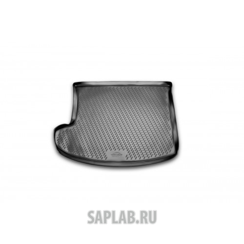 Купить Element CARJEP00004 Коврик в багажник JEEP Compass New, 2011-2016 кросс. (полиуретан)