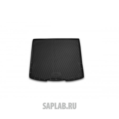 Купить Element CARJEP00010 Коврик в багажник JEEP Cherokee, 2014->, 1 шт. (полиуретан)