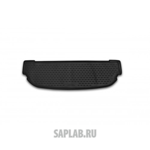 Купить Element CARKIA00002 Коврик в багажник KIA Sorento, 2015->, внед., 5 мест, 1 шт. (полиуретан)