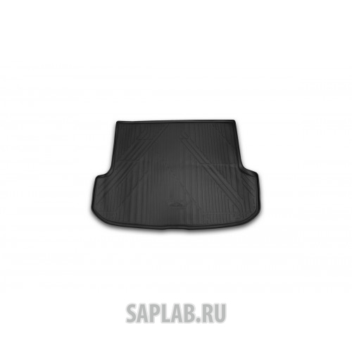 Купить Element CARLEX00004 Коврик в багажник LEXUS RX, 2015->, 1 шт. (полиуретан)