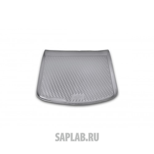 Купить Element CARMZD00032 Коврик в багажник MAZDA 3 2009->, хб. (полиуретан)