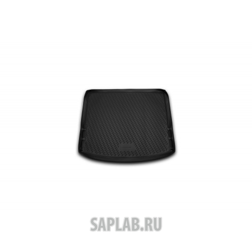Купить Element CARMZD00048 Коврик в багажник MAZDA 3, 2013-> хб. (полиуретан)