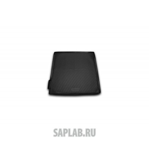 Купить Element CARNIS00010 Коврик в багажник NISSAN Pathfinder 2005-2014, внед. (полиуретан)