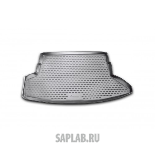 Купить Element CARNIS10040 Коврик в багажник NISSAN Juke, 2WD 2010-2014, 4WD 2010-2014, 2014->., кросс. (полиуретан)