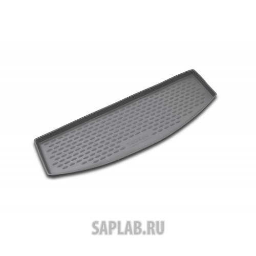 Купить Element CAROPL00028 Коврик в багажник OPEL Meriva, 03/2010-> мв. (полиуретан)