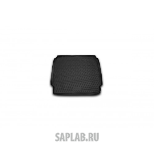 Купить Element CAROPL00034 Коврик в багажник OPEL Zafira, 2012-> мв. длин. 5/7 мест. (полиуретан)