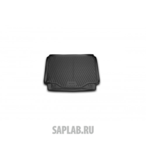 Купить Element CAROPL00036 Коврик в багажник OPEL Mokka, 2012-> кросс. (полиуретан)