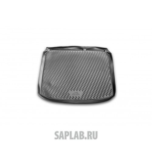 Купить Element CARPGT00002 Коврик в багажник PEUGEOT 308 2007-2014, хб. (полиуретан)