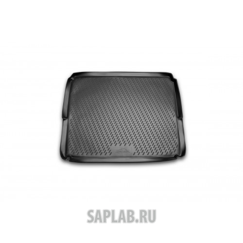 Купить Element CARPGT00N30 Коврик в багажник PEUGEOT 3008 08/2010-2016, кросс. нижн.(полиуретан)