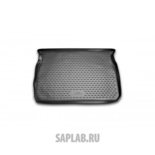 Купить Element CARPGT10028 Коврик в багажник PEUGEOT 208, 2013-> хб. (полиуретан)