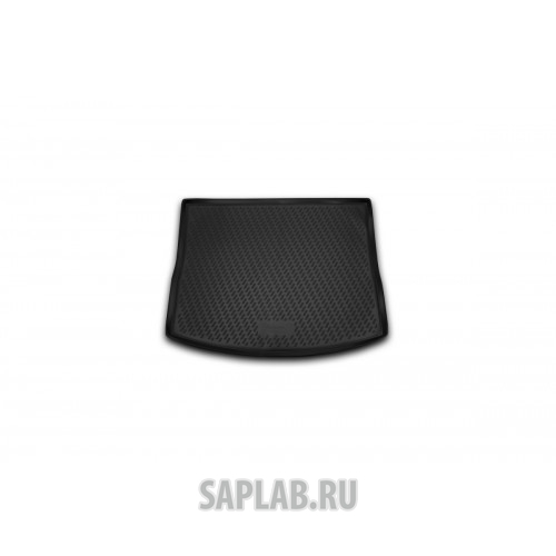 Купить Element CARSZK00020 Коврик в багажник SUZUKI Splash 2009->, хб. (полиуретан)