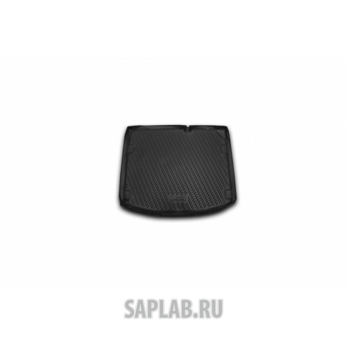 Купить Element CARSZK10004 Коврик в багажник SUZUKI SX-4 2013->, кросс., нижний (полиуретан)