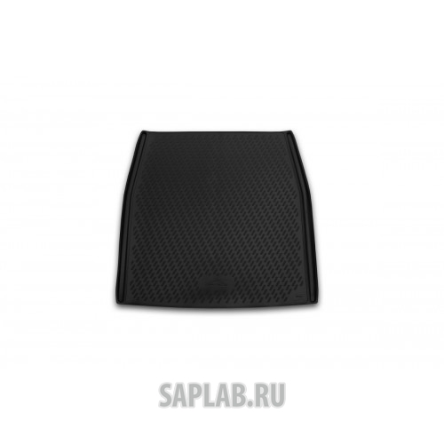 Купить Element CARVOL00002 Коврик в багажник VOLVO S60, 2013->, сед., 1 шт. (полиуретан)