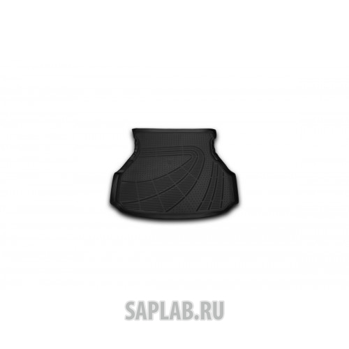 Купить Element E400250E1 Коврик в багажник LADA Granta, 2014->, Лб., 1 шт. (полиуретан)