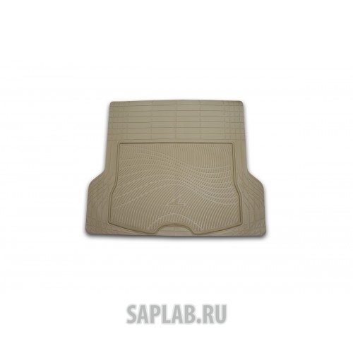 Купить Element LGT7800B1UB Коврик в багажник Универсальный, 1шт. (полиуретан, бежевый)