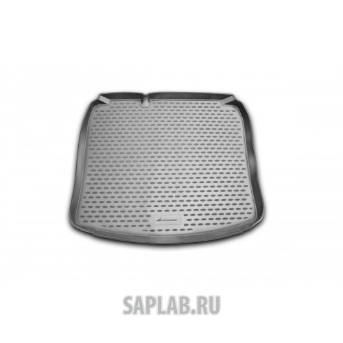 Купить Element NLC0410B11 Коврик в багажник AUDI A-3 3D 2007->, хб. (полиуретан)