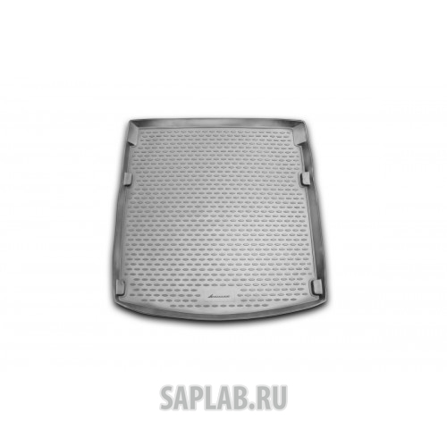 Купить Element NLC0411B10 Коврик в багажник AUDI A-5 03/2007->, куп. (полиуретан)