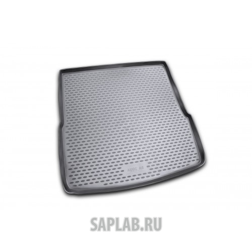 Купить Element NLC0414B12 Коврик в багажник AUDI A-6 allroad quadro/avant 05/2006->, ун. (полиуретан)
