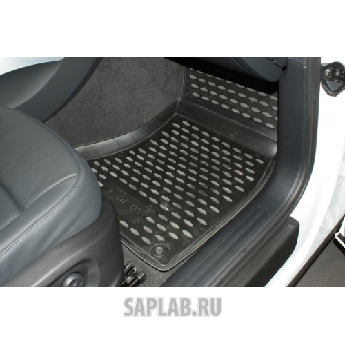 Купить Element NLC0415210 Коврики в салон AUDI Q5 01/2009->, 4 шт. (полиуретан)