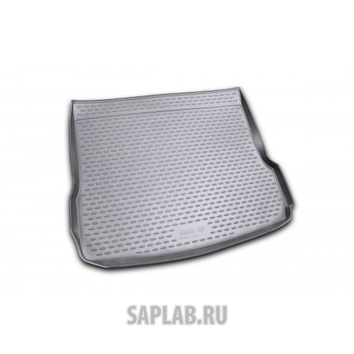 Купить Element NLC0415B12 Коврик в багажник AUDI Q5 01/2009->, кросс. (полиуретан)
