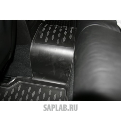 Купить Element NLC0509210KH Коврики в салон BMW 5 ,2003-2010 4 шт. (полиуретан)