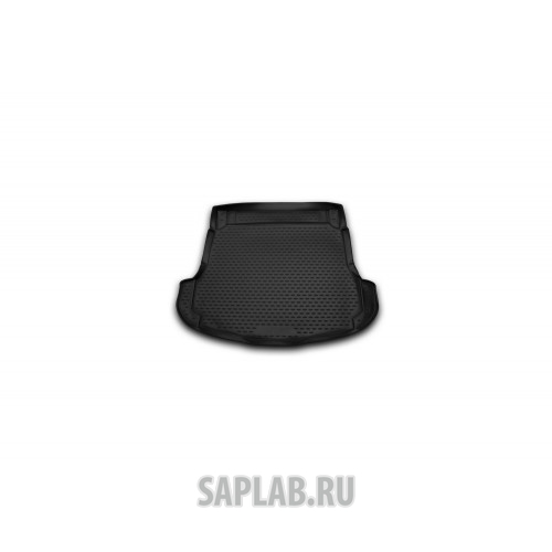 Купить Element NLC0509B10 Коврик в багажник BMW 5 2003-2010, сед. (полиуретан)