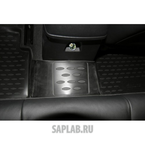 Купить Element NLC0515210KH Коврики в салон BMW X1 2009-2015 4 шт (полиуретан)