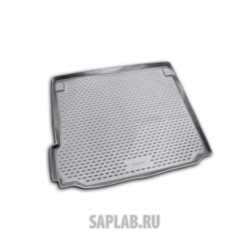 Купить Element NLC0517B12 Коврик в багажник BMW X5 2007->, кросс. (полиуретан)
