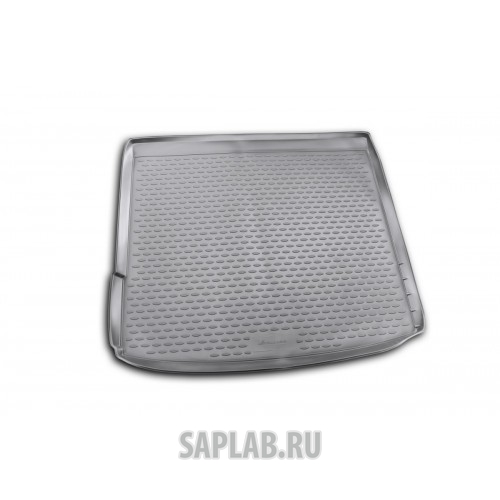 Купить Element NLC0518B12 Коврик в багажник BMW X6 2009-2015, 2015-> без адаптивной крепёжной системы груза, кросс. (полиуретан)