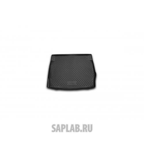 Купить Element NLC0533B11 Коврик в багажник BMW 1-er (f20), 2011->, хб. (полиуретан)