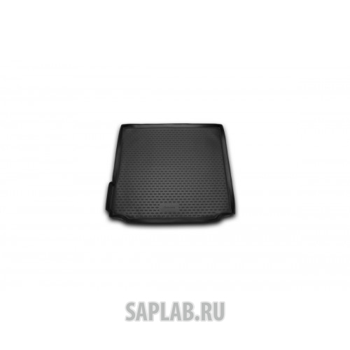 Купить Element NLC0538B13 Коврик в багажник BMW X5 2013->, внед., (полиуретан)