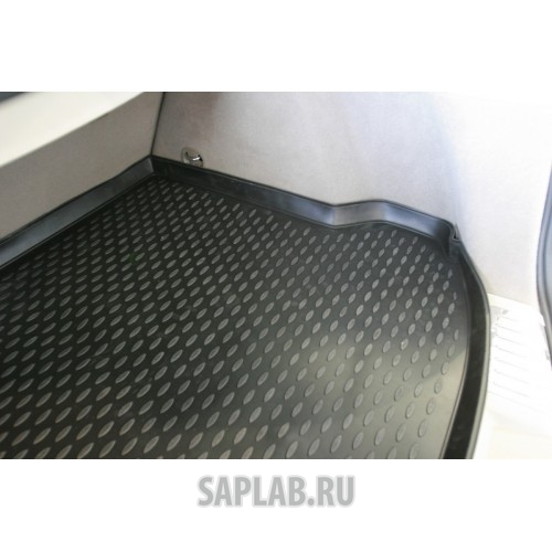 Купить Element NLC0705B13B Коврик в багажник CADILLAC SRX 2010->, кросс. (полиуретан, бежевый)