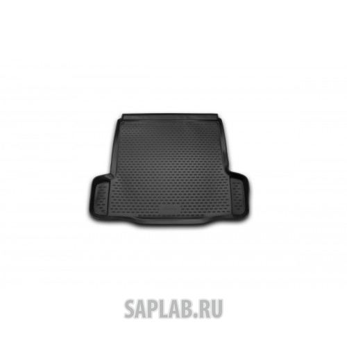 Купить Element NLC0813B10 Коврик в багажник CHEVROLET Cruze 08/2009-2014, сед. (полиуретан)