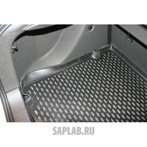 Купить Element NLC0818B11 Коврик в багажник CHEVROLET Cruze, 2011->хб. (полиуретан)