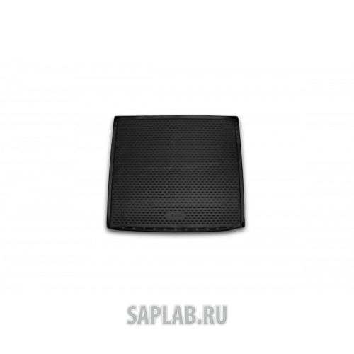 Купить Element NLC0831G13 Коврик в багажник CHEVROLET Tahoe, 2015->, внед. длин.,1 шт. (полиуретан)