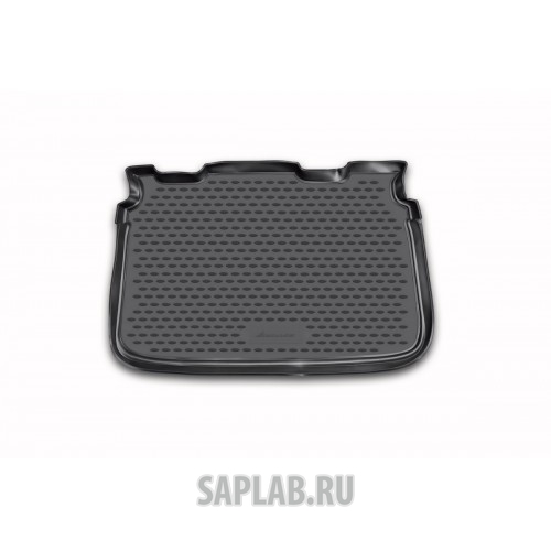 Купить Element NLC0904B11 Коврик в багажник CHRYSLER PT Cruiser 2000-2009, хб. (полиуретан)