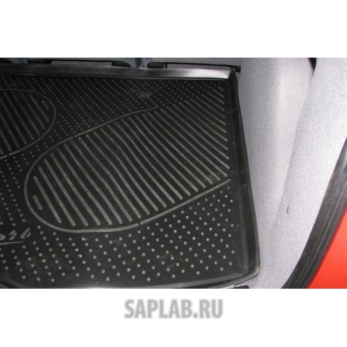 Купить Element NLC1005B14 Коврик в багажник CITROEN Xsara Picasso 1999->, мв. (полиуретан)