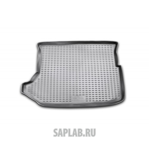 Купить Element NLC1303B11 Коврик в багажник DODGE Caliber 2006->, хб. (полиуретан)