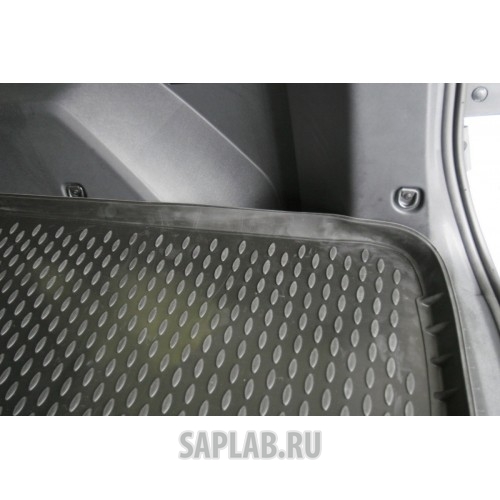 Купить Element NLC1304V13 Коврик в багажник DODGE Journey, 2008-> кросс.верх. (полиуретан)