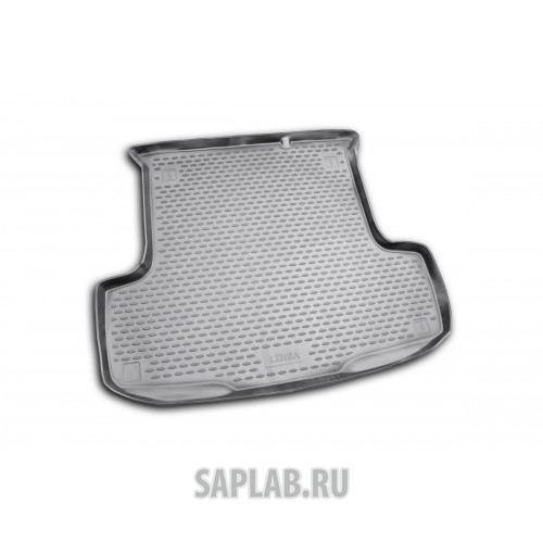 Купить Element NLC1519B10 Коврик в багажник FIAT Linea 2007->, сед. (полиуретан)