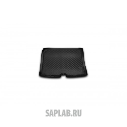 Купить Element NLC1529B14 Коврик в багажник FIAT Florino, 2008-> мв. (полиуретан)