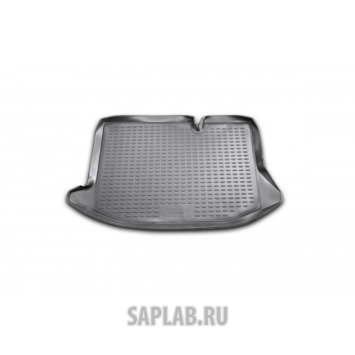 Купить Element NLC1601B11 Коврик в багажник FORD Fiesta 2002-2008, хб. (полиуретан)