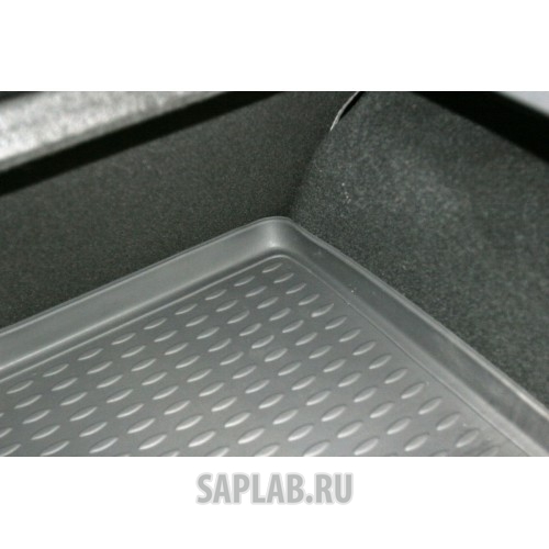 Купить Element NLC1603B11 Коврик в багажник FORD Focus II 2004->, хб, (полиуретан)