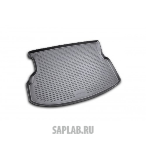 Купить Element NLC1611B13 Коврик в багажник FORD Maverick 2001->, внед. (полиуретан)