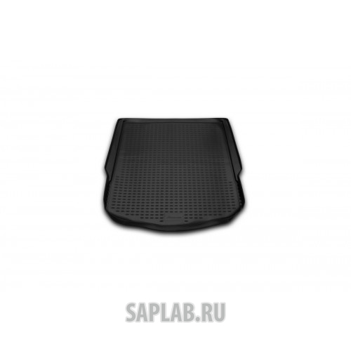 Купить Element NLC1618B11 Коврик в багажник FORD Mondeo 2007->, хб, 1 шт.(полиуретан)