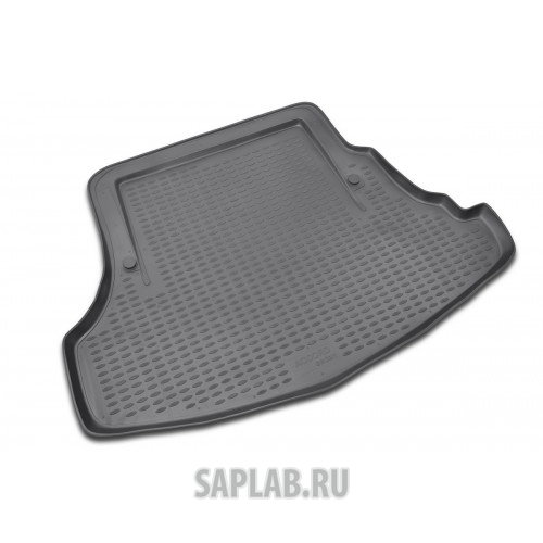 Купить Element NLC1801B10 Коврик в багажник HONDA Accord 2003-2007, сед. (полиуретан)