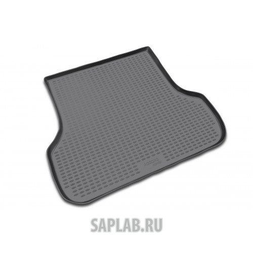 Купить Element NLC1801B12 Коврик в багажник HONDA Accord 2003-2007, ун. (полиуретан)